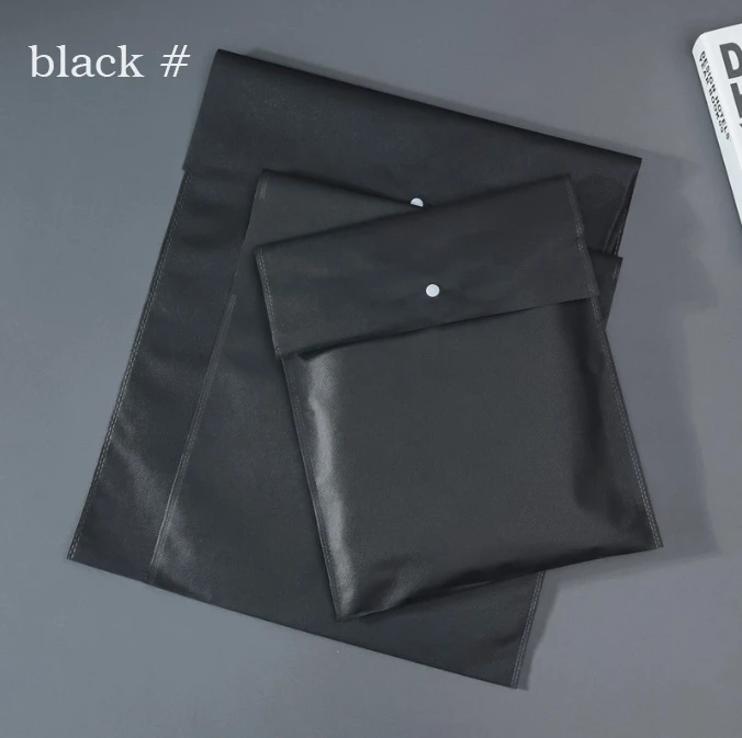Non-woven bag.