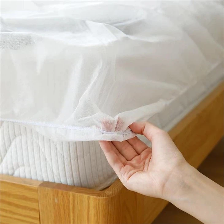 Non Woven Disposable Bed Sheets