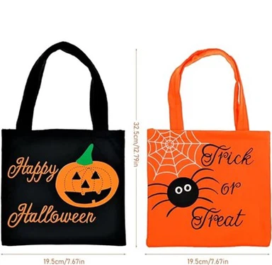 ہالووین پارٹی بیگ