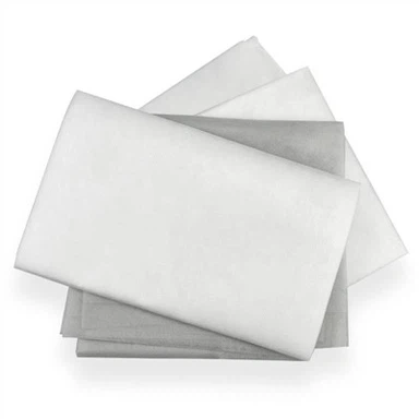 فلٹریشن کے لیے غیر بنے ہوئے فیبرک