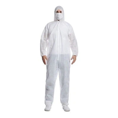 غیر بنے ہوئے حفاظتی لباس