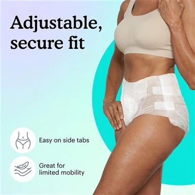 بالغوں کے لنگوٹ پہننا